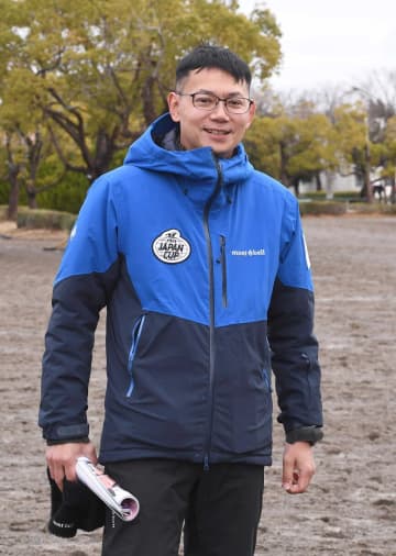 松尾卓哉師 「人の能力をしっかりと発揮できる厩舎」へ風通し大事に 障害OP・ヴラディアで初陣