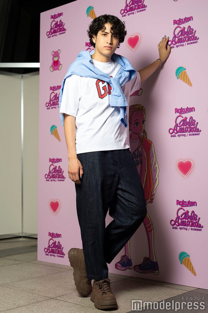 kemio(C)モデルプレス
