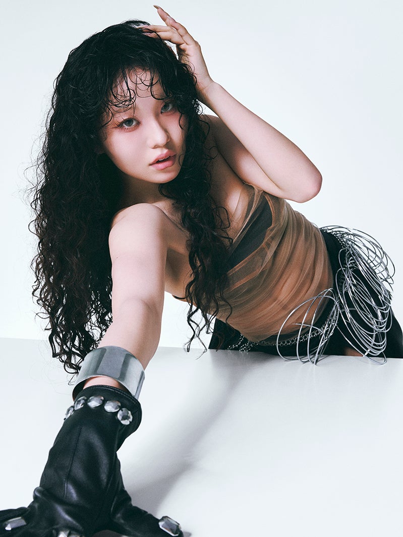 KOHARU（提供写真）