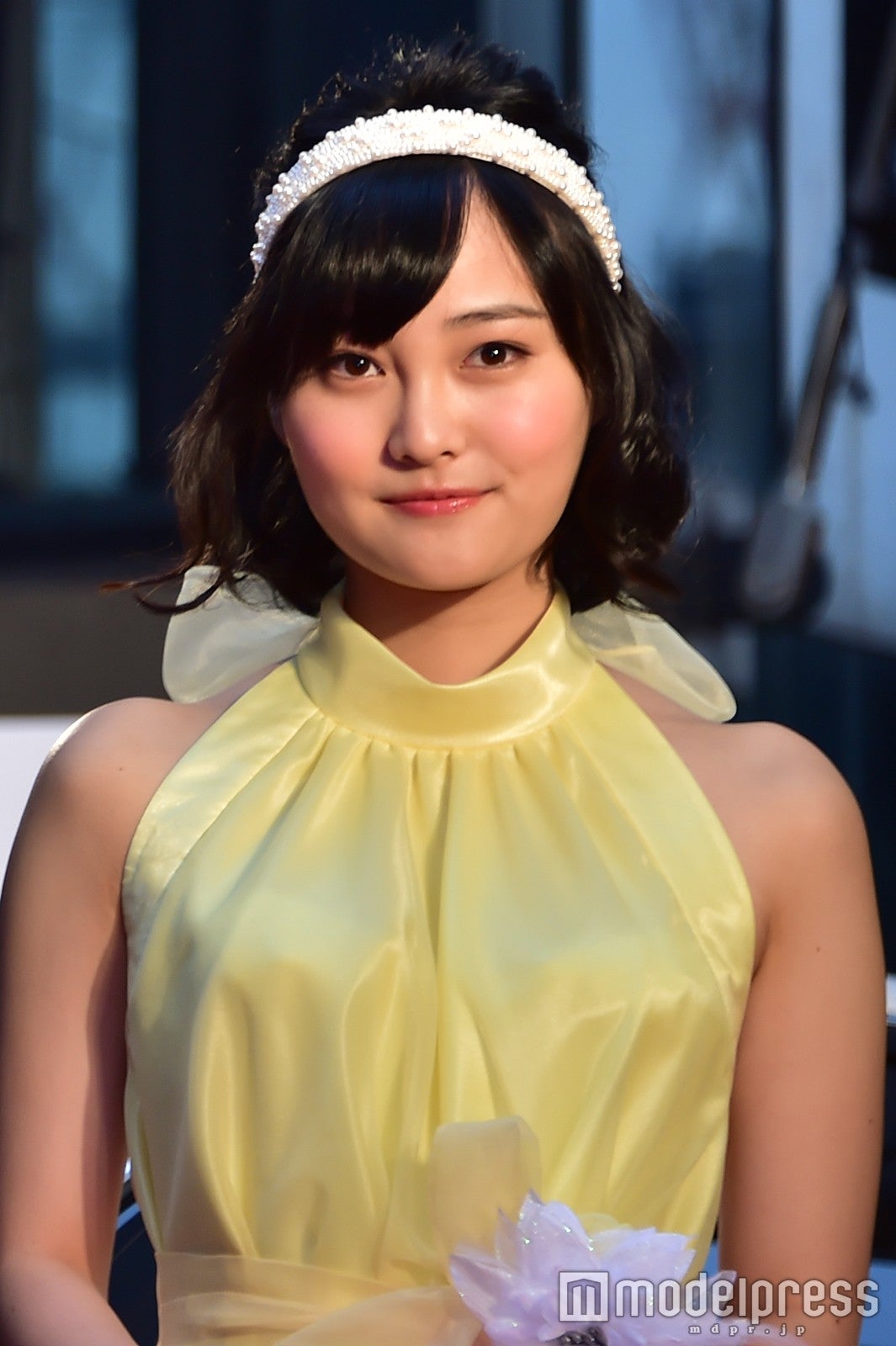 灯敦生 （C）モデルプレス