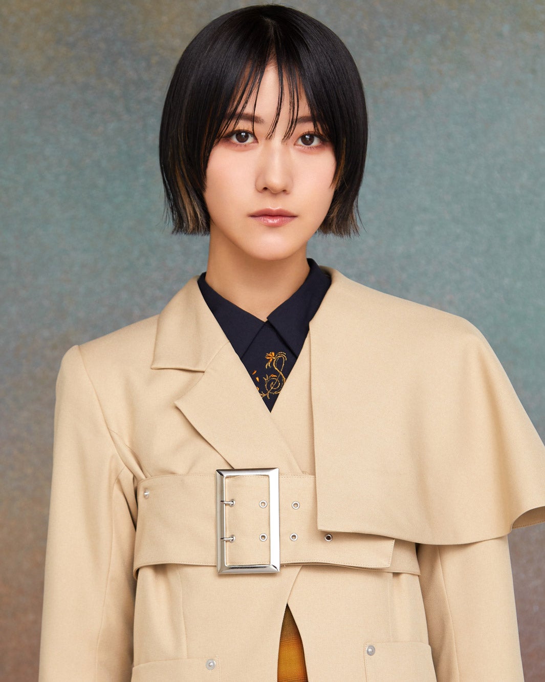 土生瑞穂（提供写真）