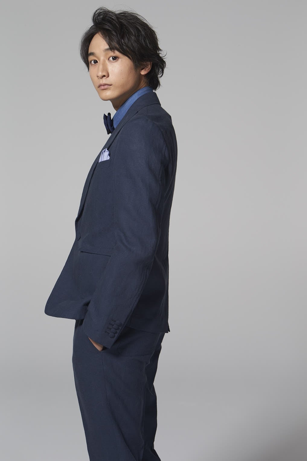 小関裕太（提供写真）