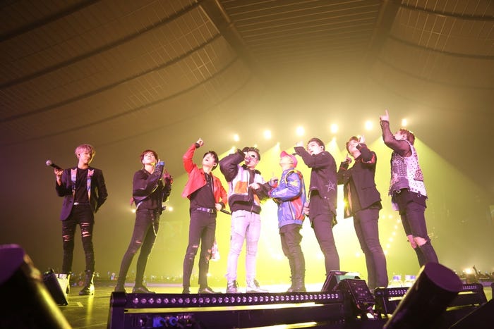 イベントの様子(画像提供:ソニー・ミュージックレーベルズ)