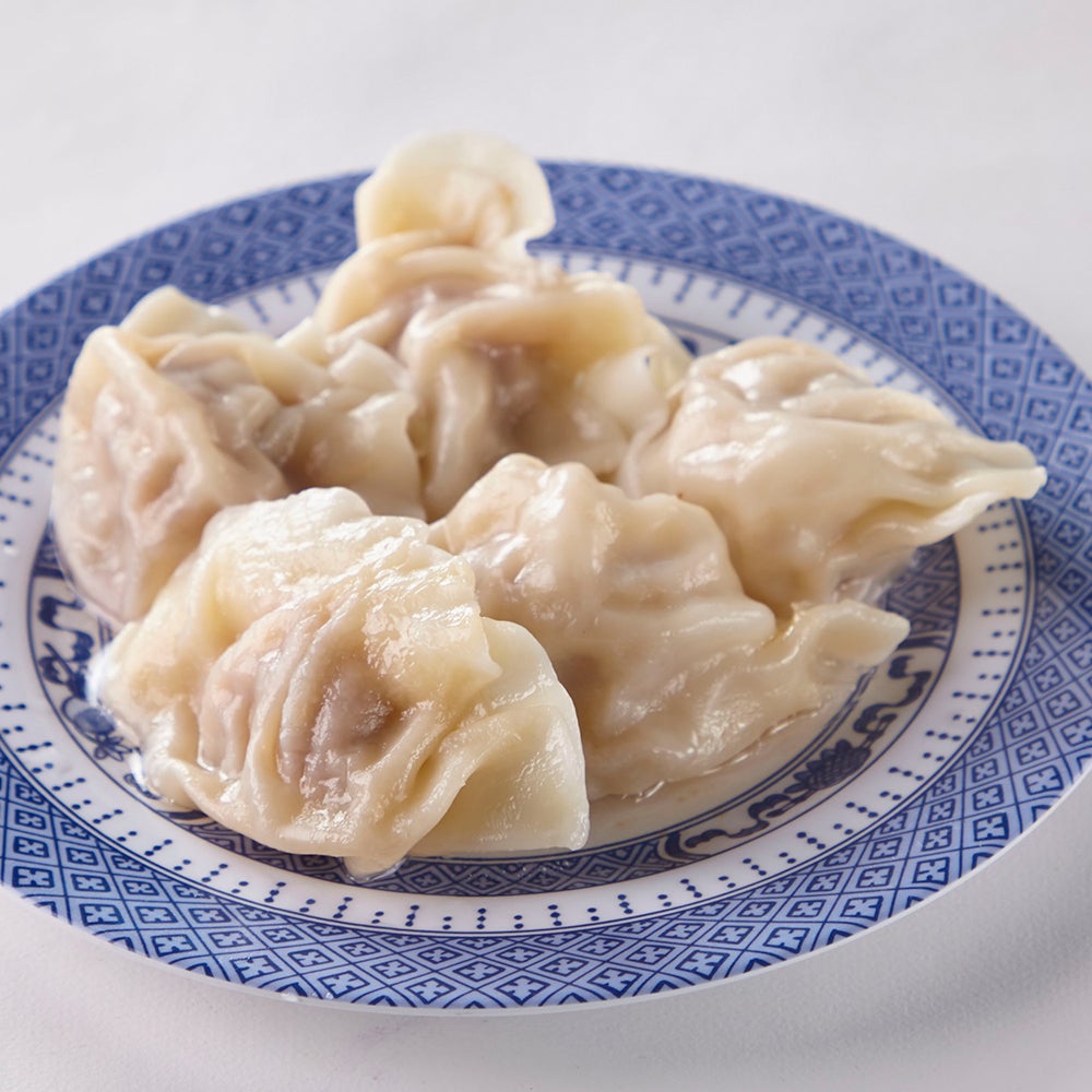 台北餃子 張記／画像提供：オペレーションファクトリー