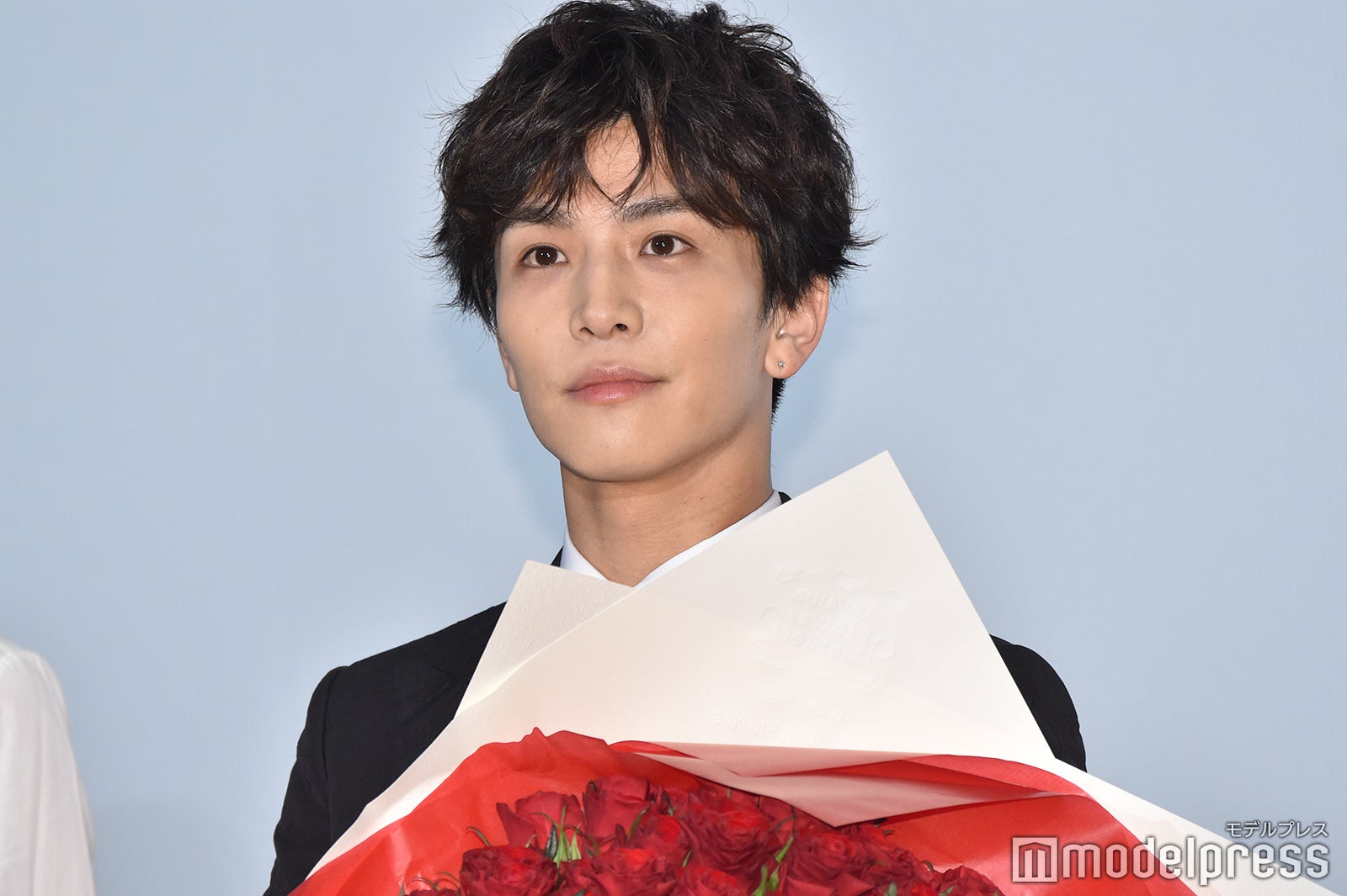 岩田剛典（C）モデルプレス