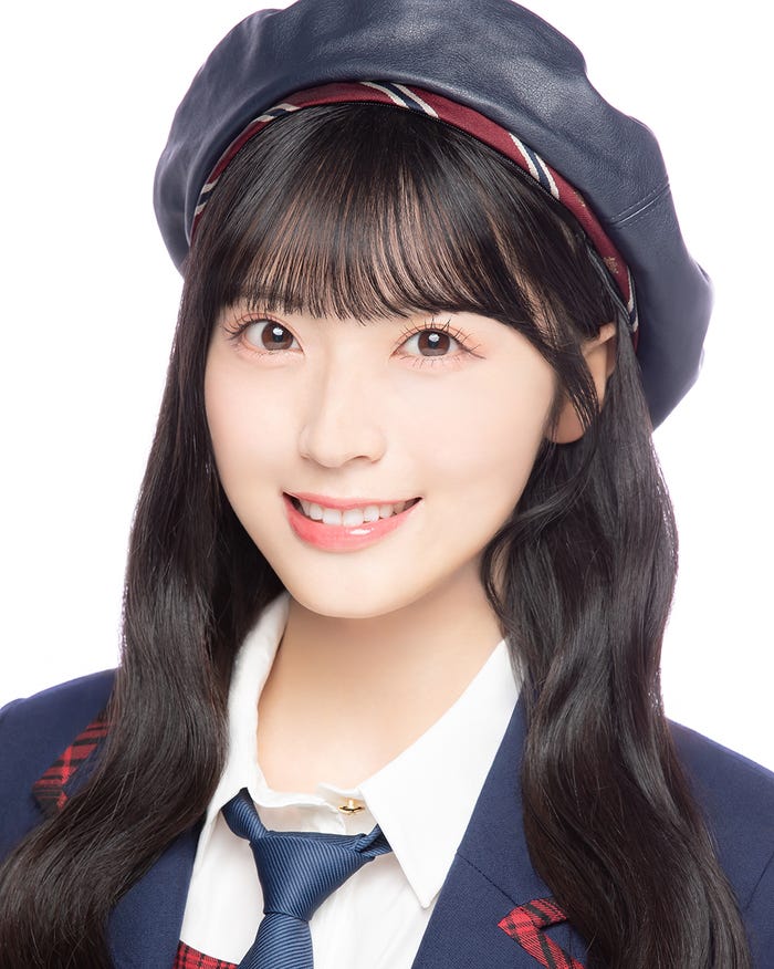 佐藤綺星(C)AKB48