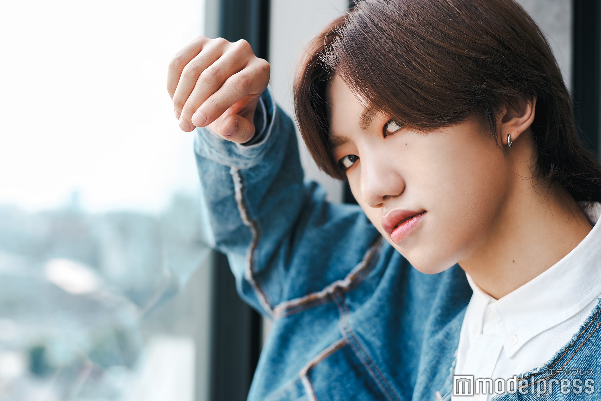 ラエル／ra.L（C）モデルプレス