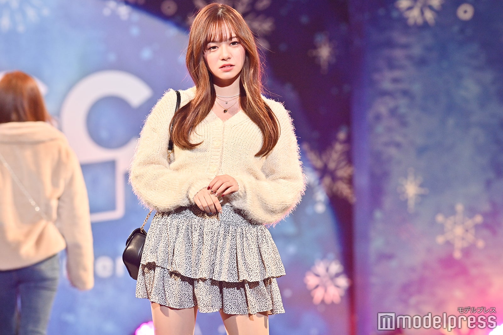 石川涼楓（C）モデルプレス