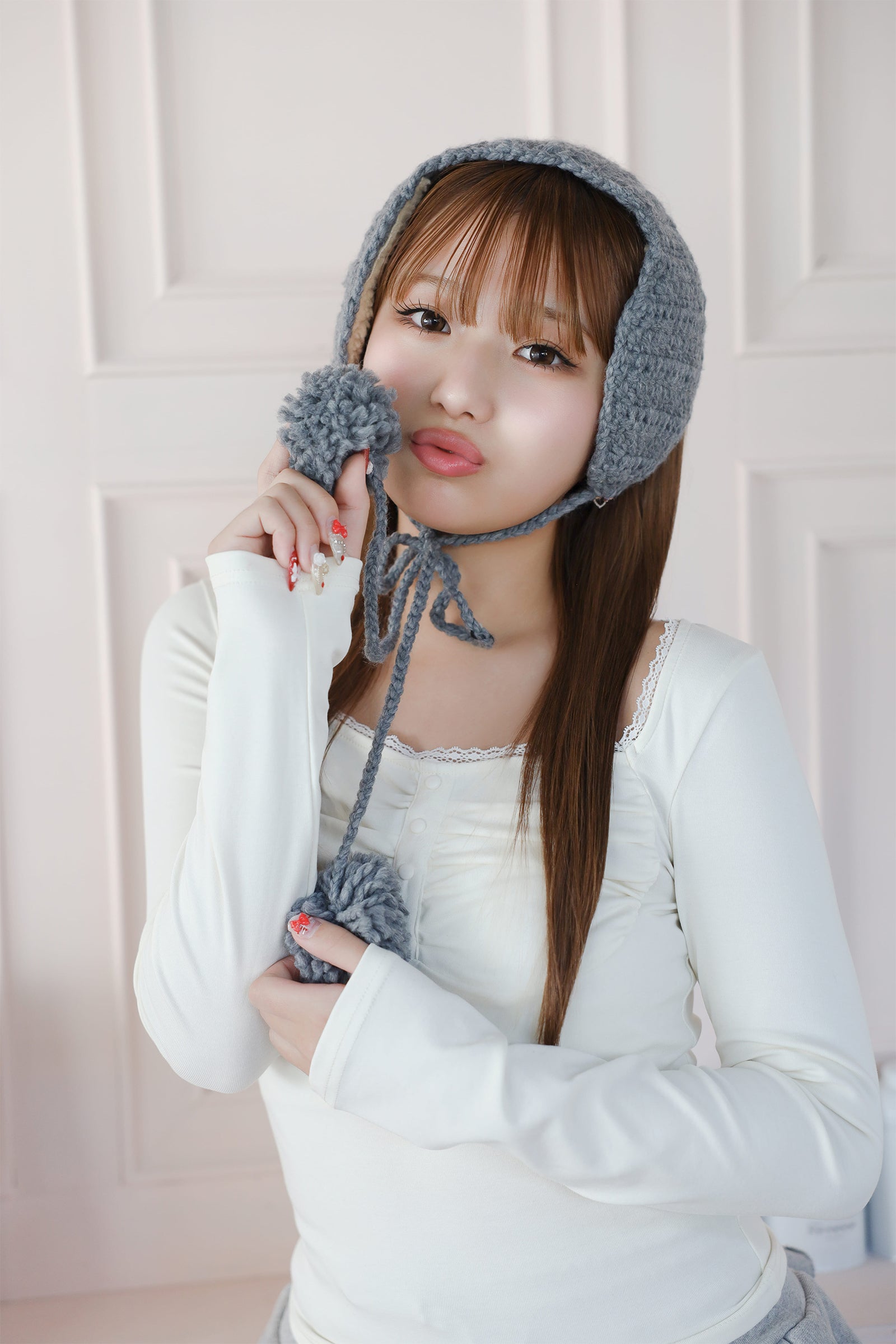 希空（提供写真）