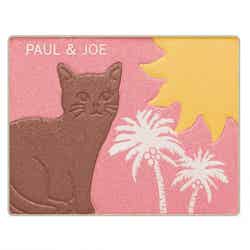 ポール & ジョー フェイス & アイカラー CS／122／4,000円（税抜） ／画像提供：PAUL & JOE BEAUTE