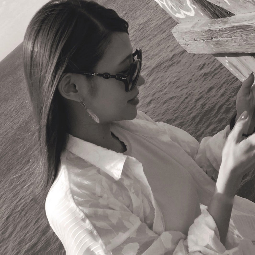 武田舞香（提供写真）