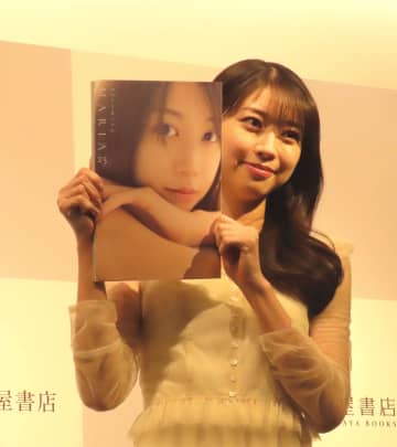 牧野真莉愛 推し球団の監督を呼び捨ての理由「4歳のころに好きになって、お手紙を書いて」