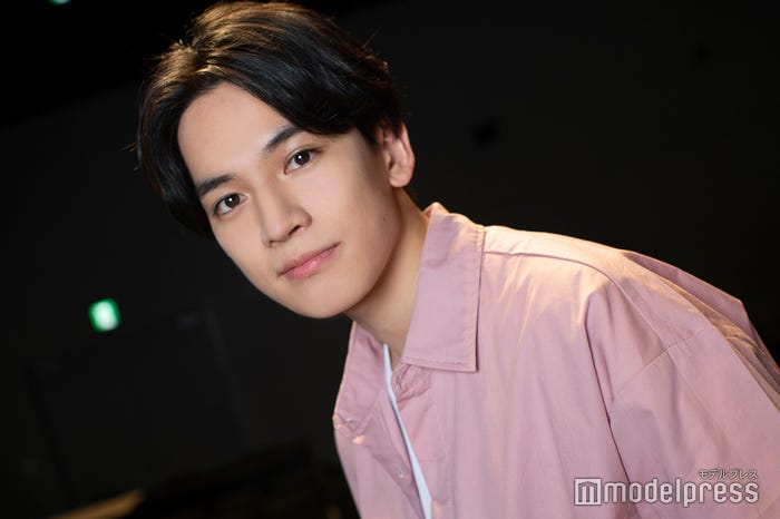 島津見 (C)モデルプレス