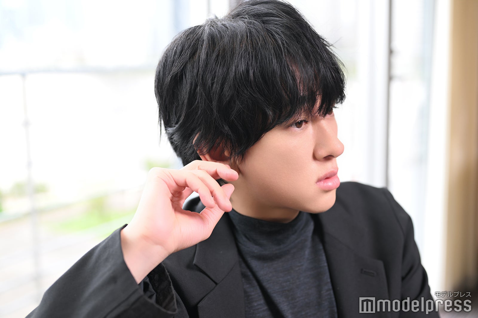 横山裕（C）モデルプレス