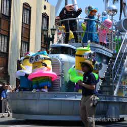 (C)モデルプレス