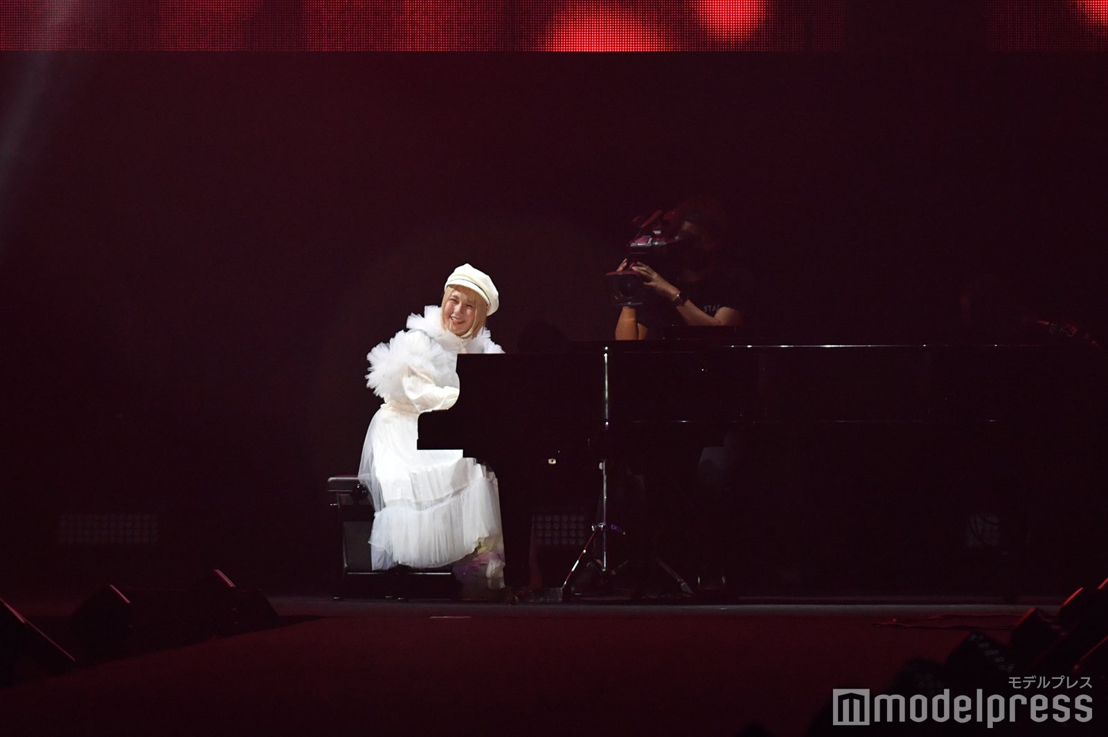 ハラミちゃん（C）モデルプレス