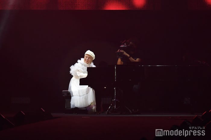 ハラミちゃん (C)モデルプレス