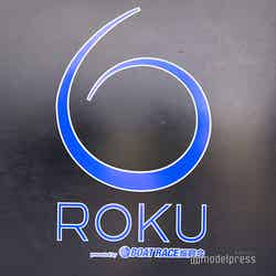 特別観覧施設ROKU（C）モデルプレス
