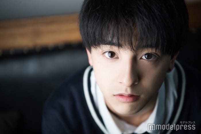 新原泰佑 (C)モデルプレス