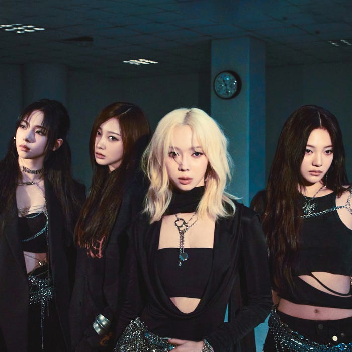 aespa(C)SMエンターテインメント