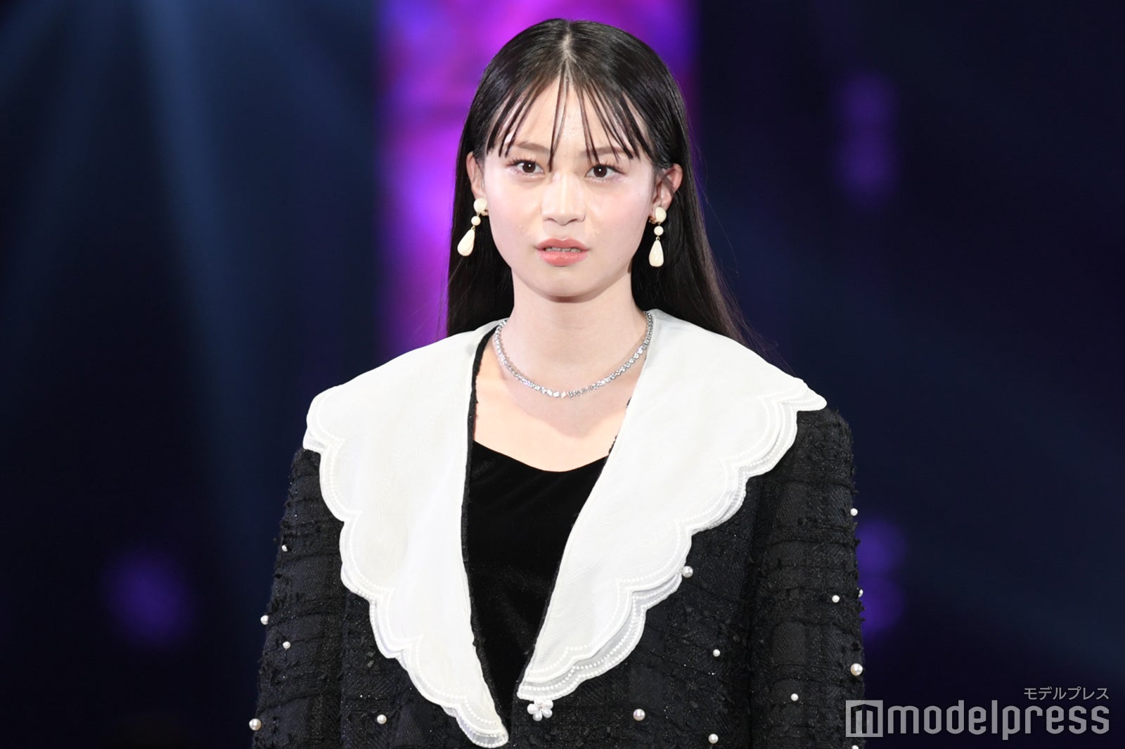 三浦理奈（C）モデルプレス