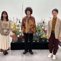 ウエンツが大好きな有村架純に猛アピール!菅田将暉とバトル勃発!?