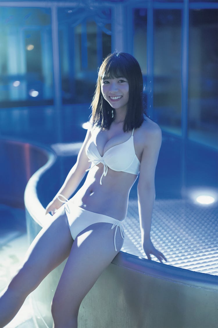 乃木坂４６水着 