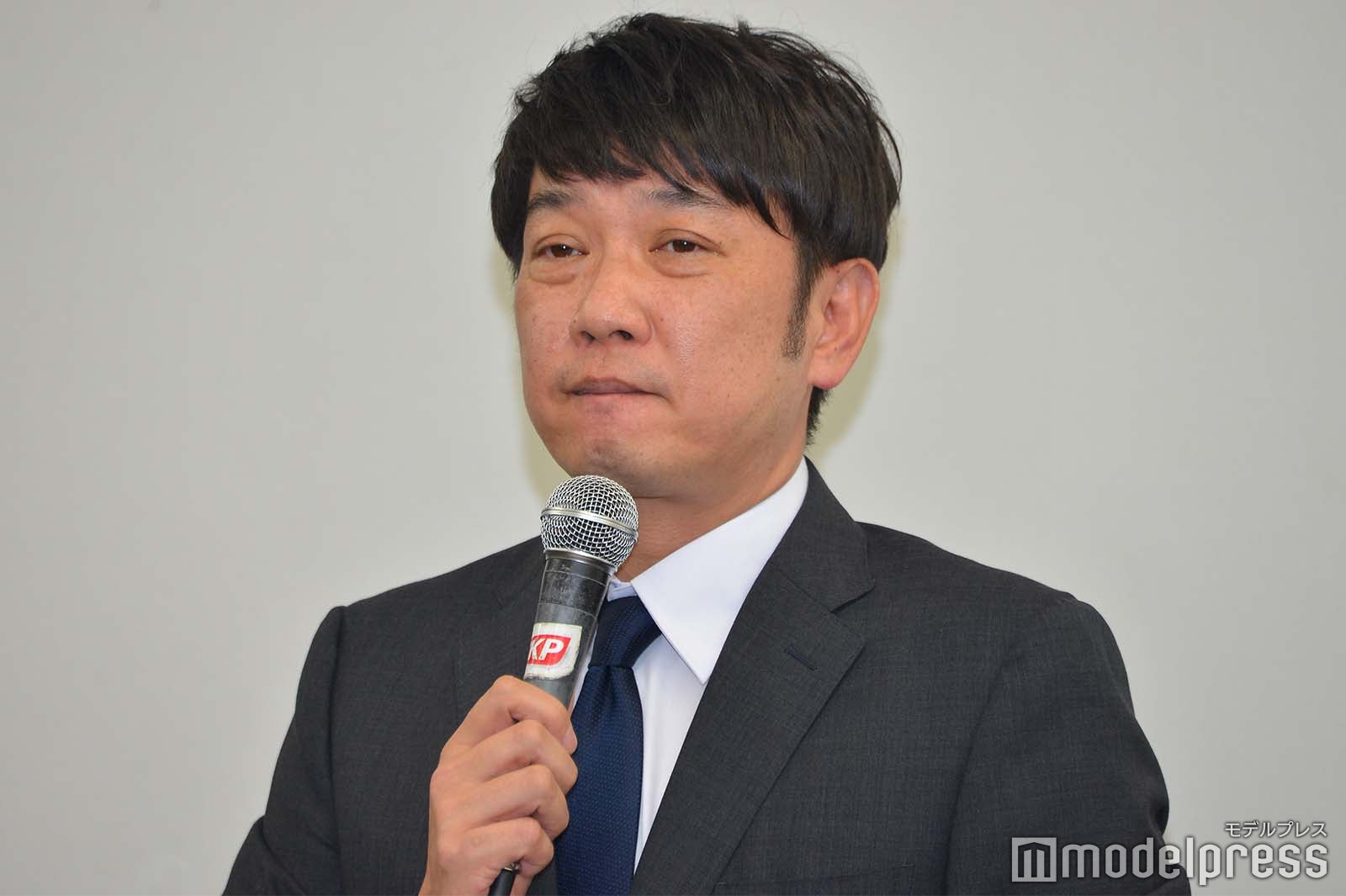 木本武宏 （C）モデルプレス