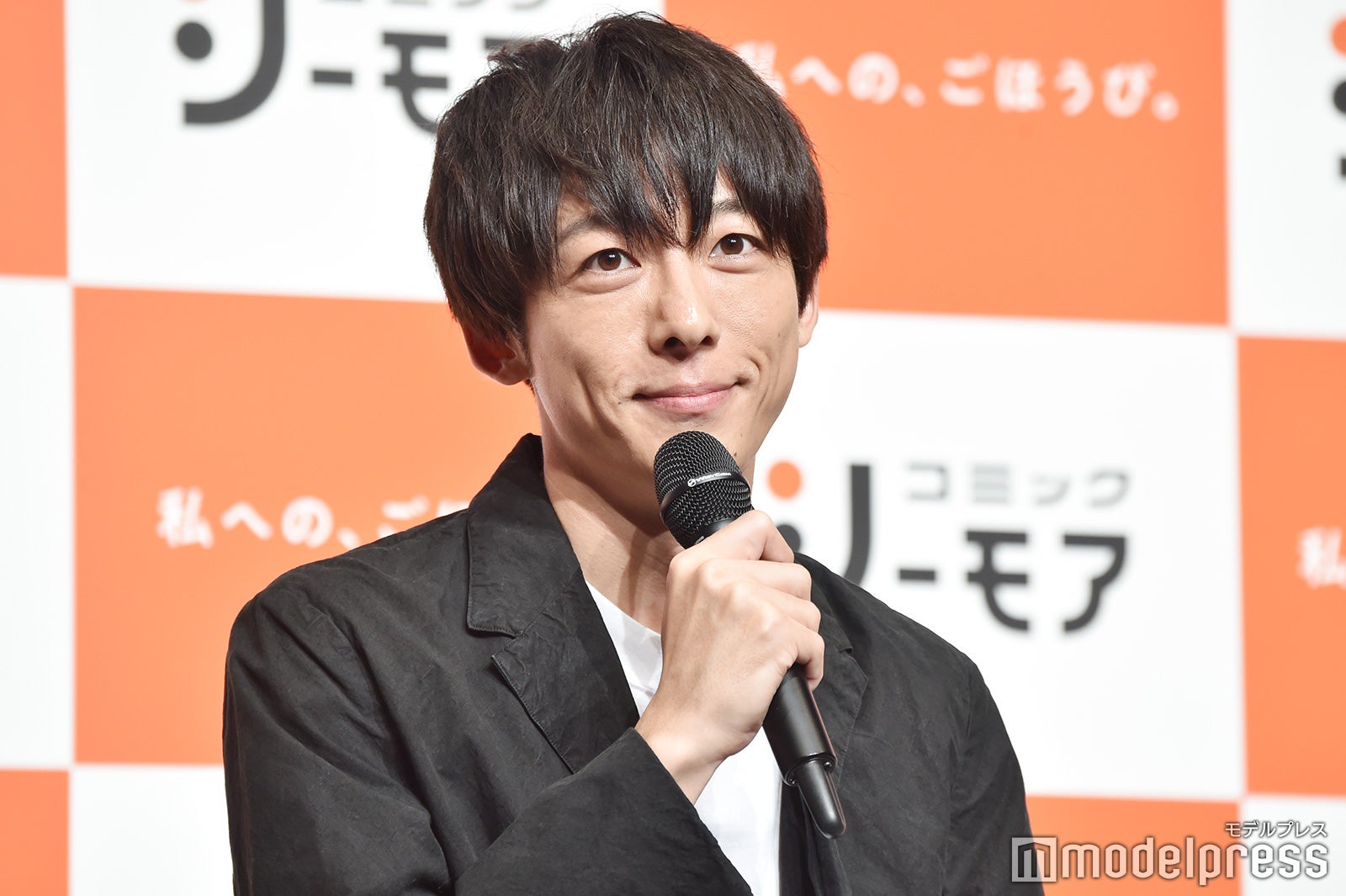 高橋一生（C）モデルプレス