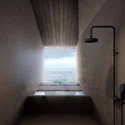 Snow Peak YAKEI SUITE ABURAYAMA FUKUOKA/提供画像