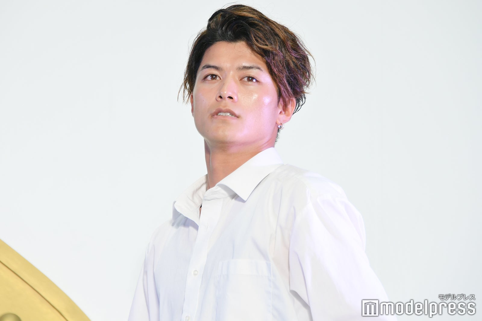 米麦圭造さん （C）モデルプレス