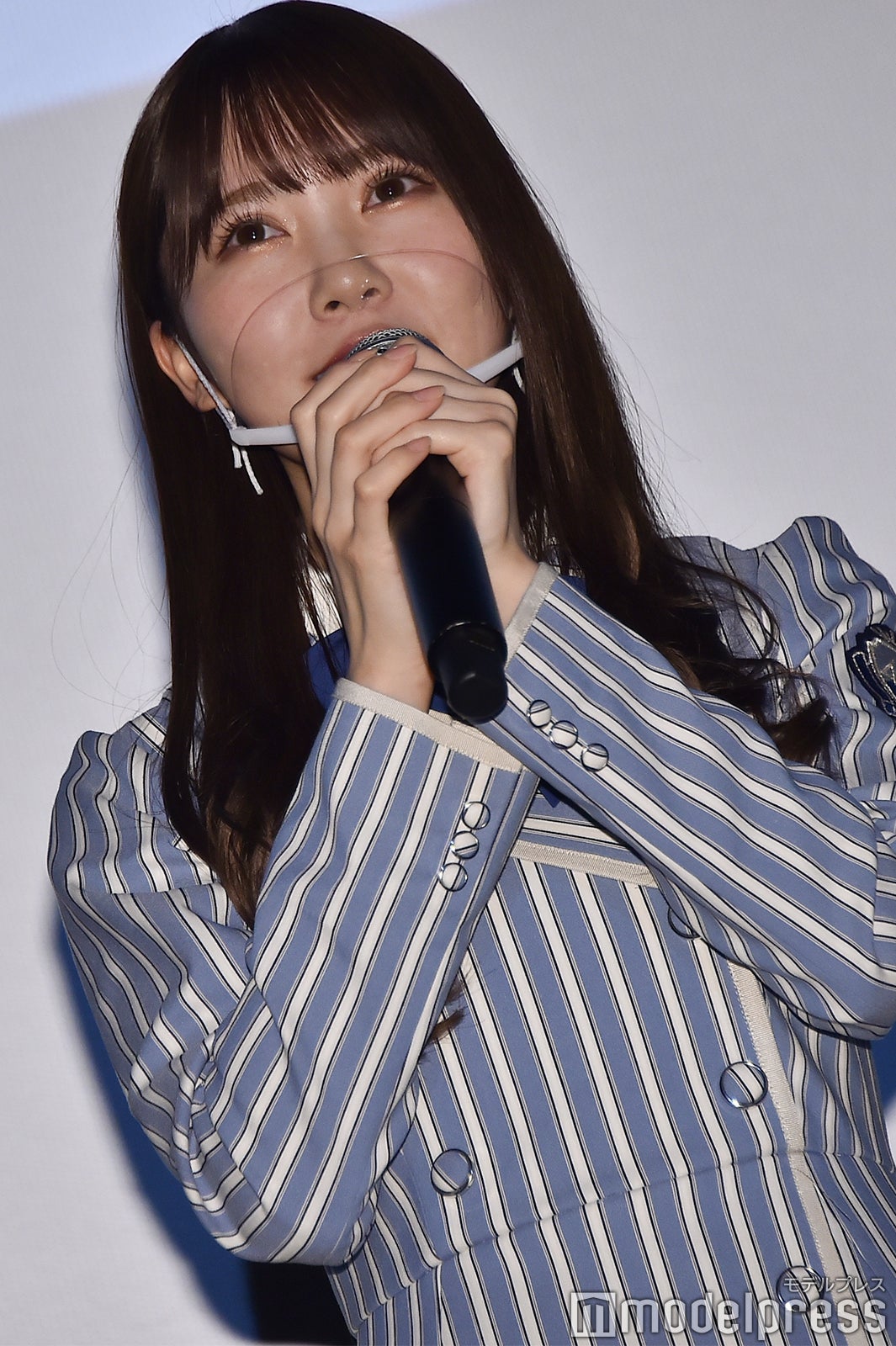 加藤史帆 （C）モデルプレス