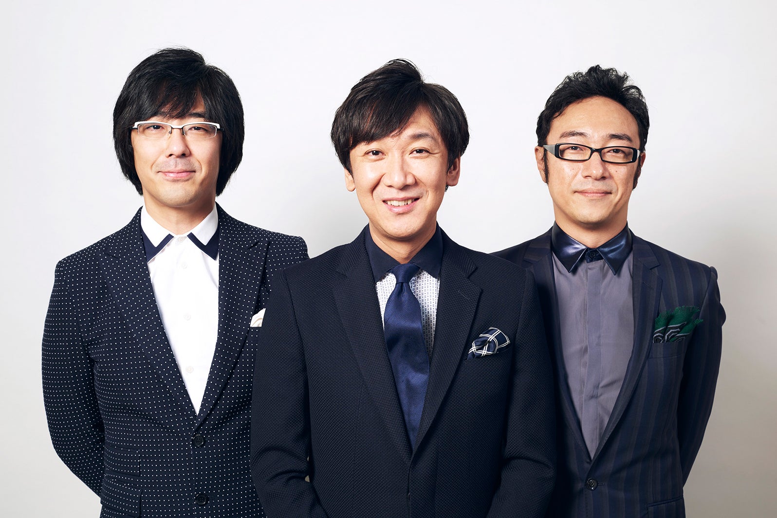 東京03（提供写真）