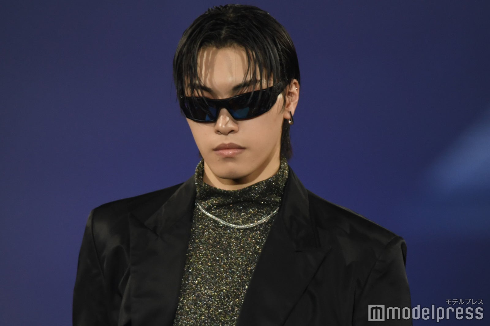 西島蓮汰（C）モデルプレス