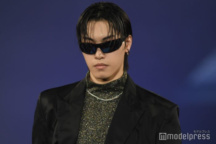 西島蓮汰(C)モデルプレス