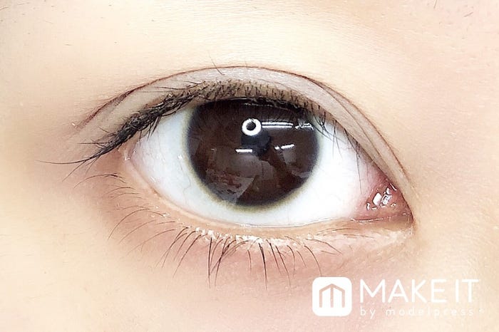 NARS/シングルアイシャドー(ソフトエッセンシャル)/5315 使用 (C)メイクイット