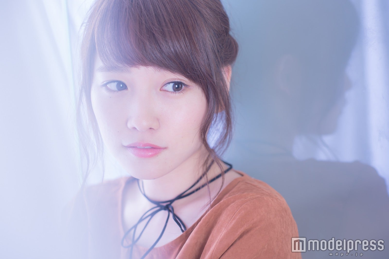 川栄李奈（C）モデルプレス