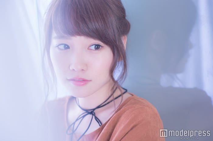 川栄李奈(C)モデルプレス
