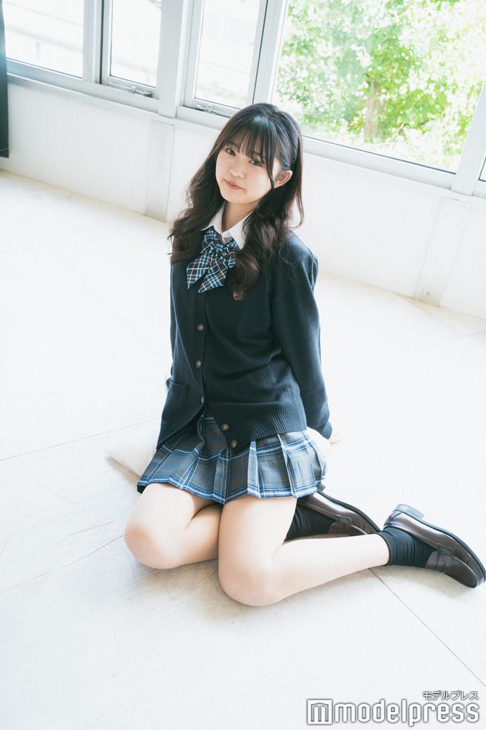 ゆづさん(C)モデルプレス