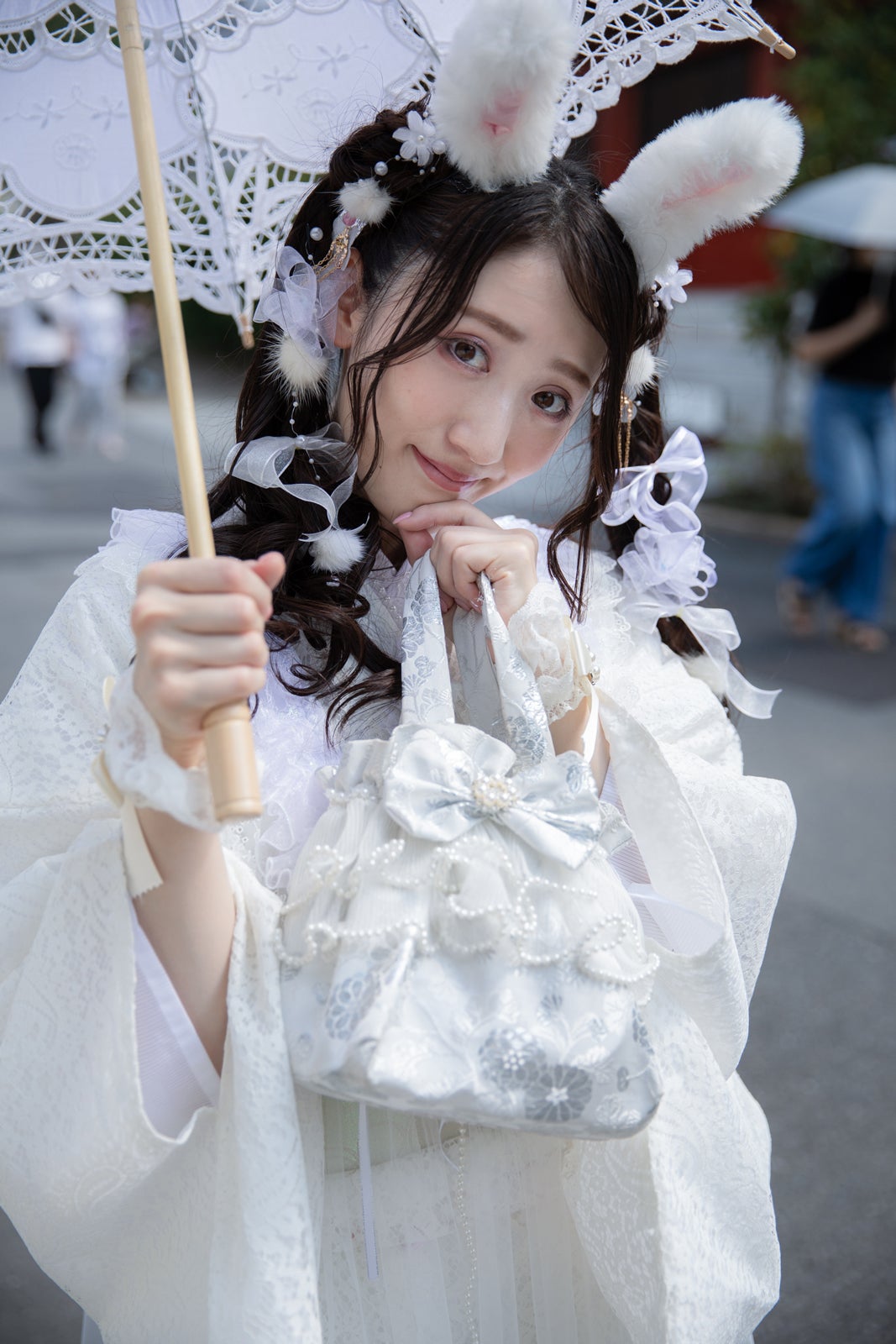 Bambi（提供写真）