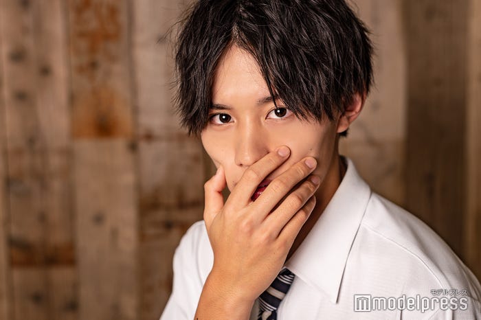 石川翔太 (C)モデルプレス