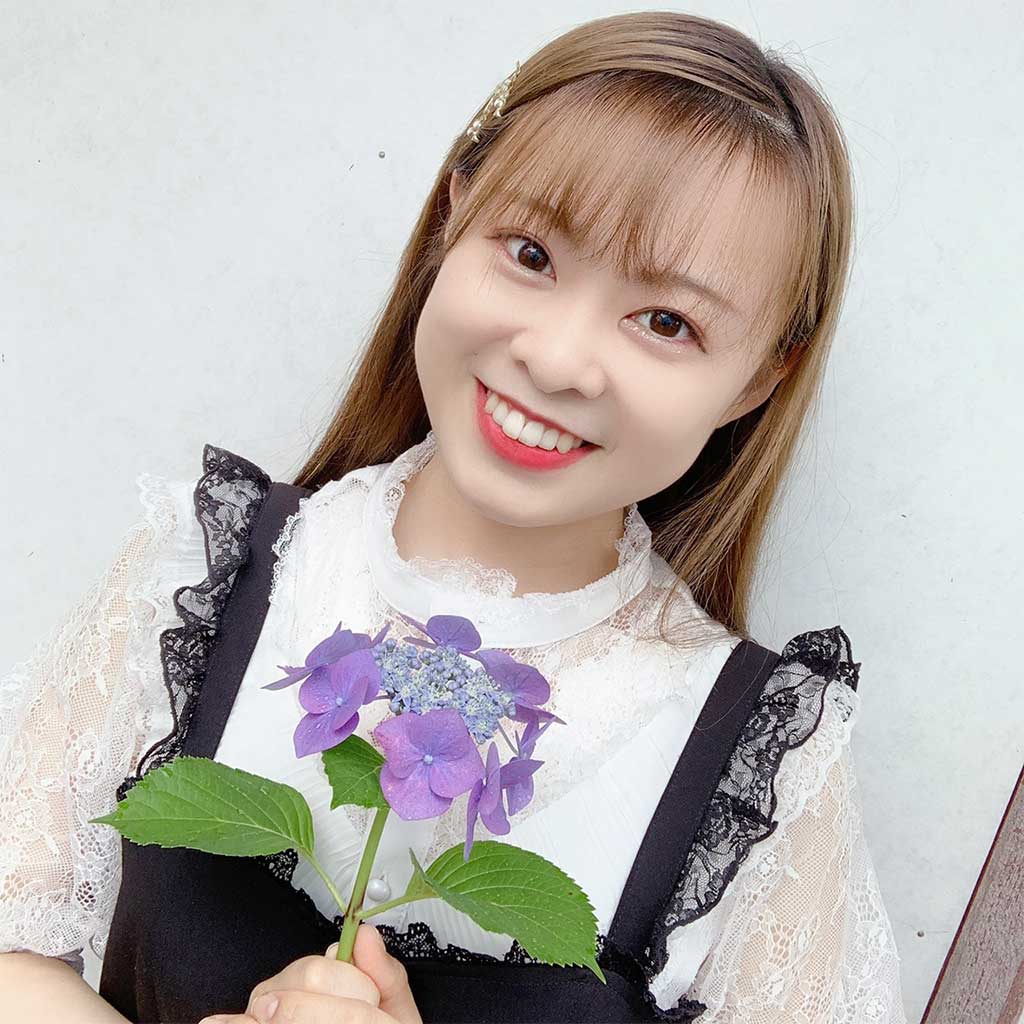 「MISS CIRCLE CONTEST 2021」三次審査通過者（提供写真）