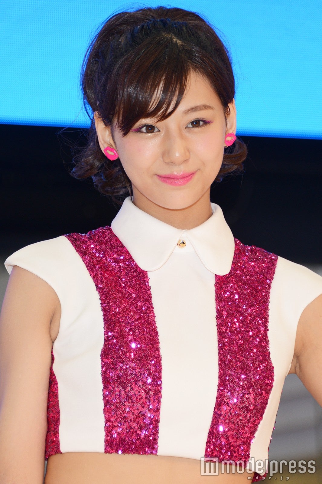 西内まりや“人生最大の失敗”告白「謎なんですけど…」