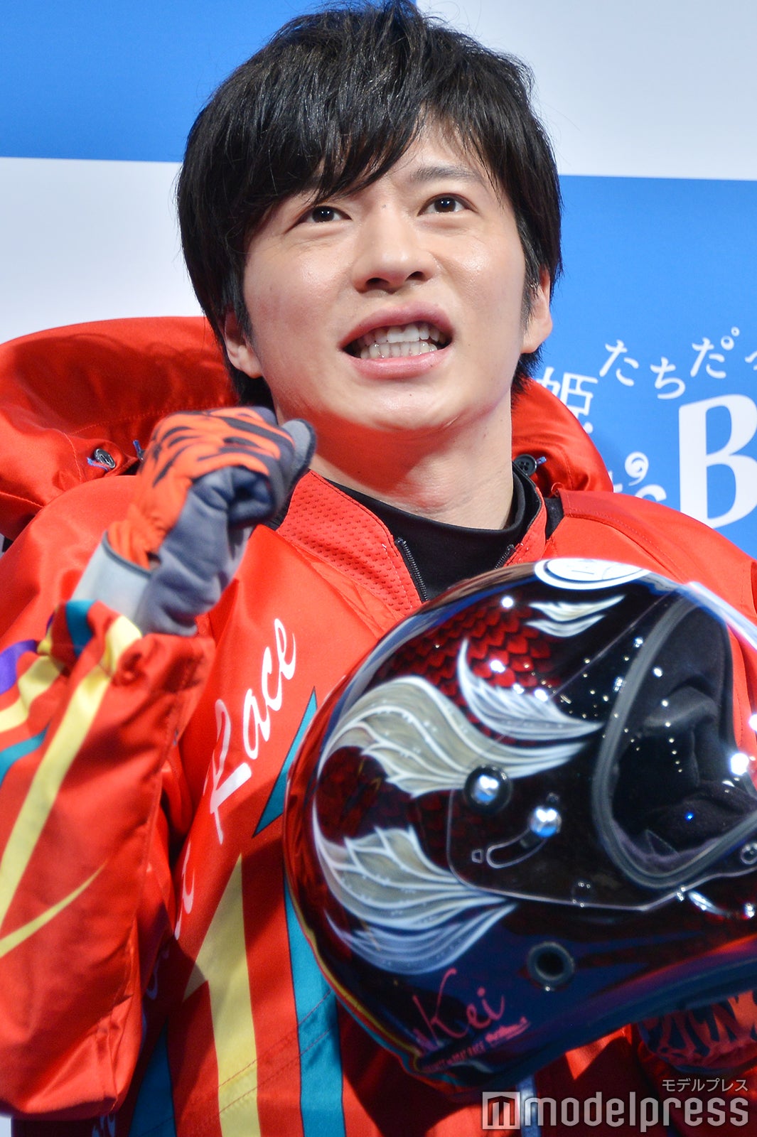 田中圭（C）モデルプレス