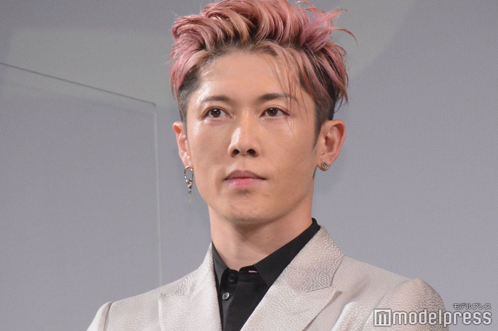 MIYAVI （C）モデルプレス