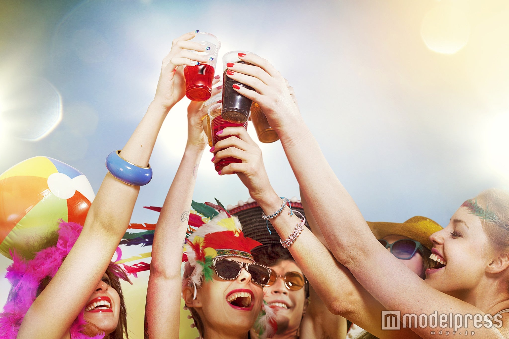 自分の情報を開示していこう（Photo by Paper Boat Creative／gettyimages）