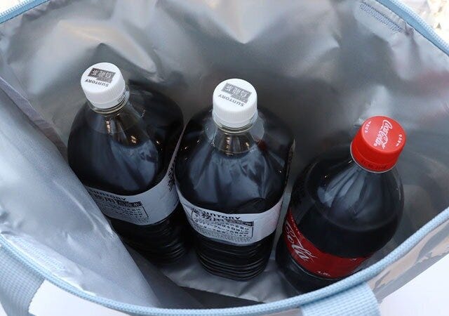 ムック本　ムック　付録　人気　おすすめ　オススメ　宝島社　宝島　レビュー　便利　優秀　当たり　最高　2023　保冷バッグ　保冷　バッグ　ベングト＆ロッタ　BENGT＆LOTTA　素敵なあの人　北欧　大容量　ショッピングバッグ