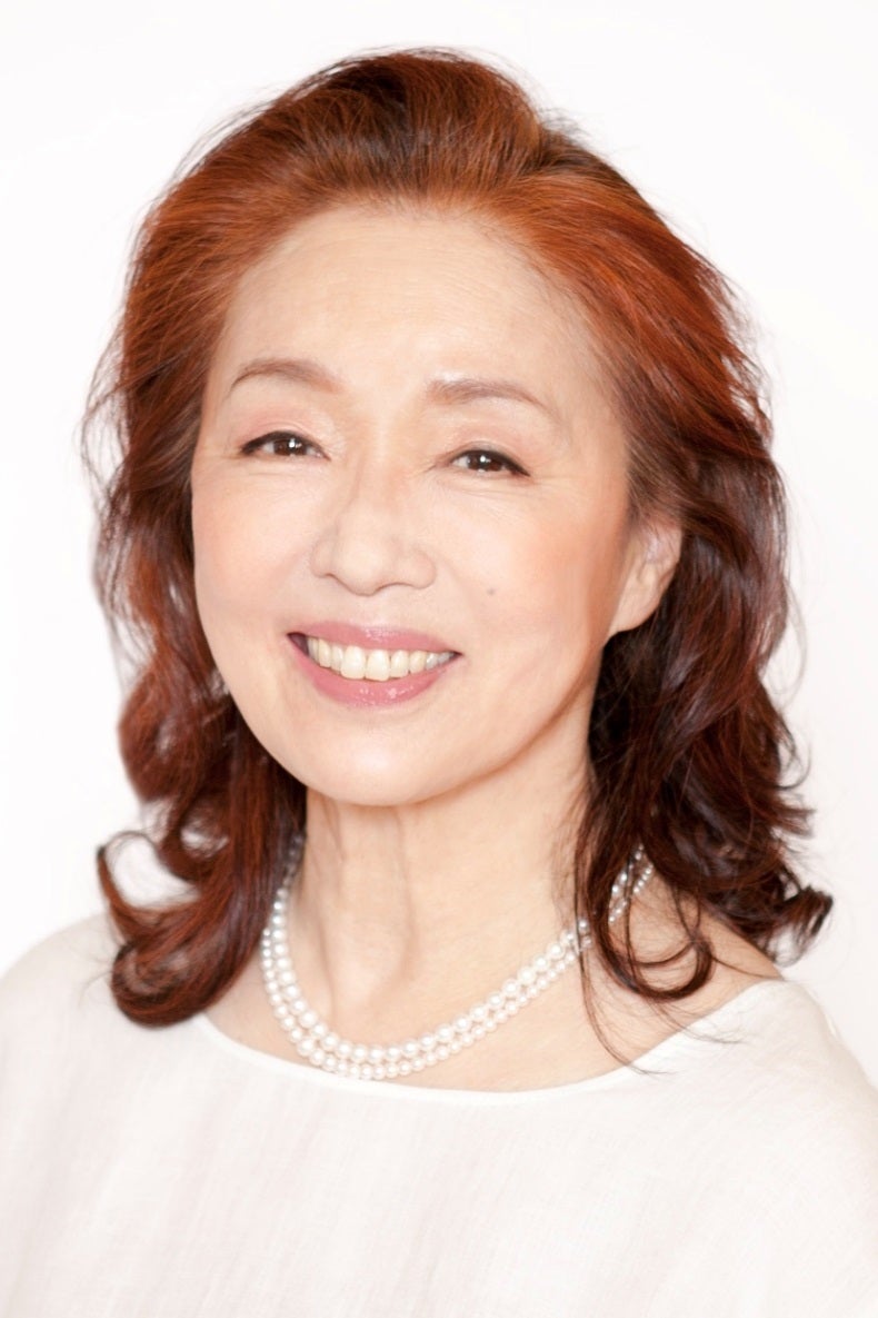 宮本信子（画像提供：NHK）