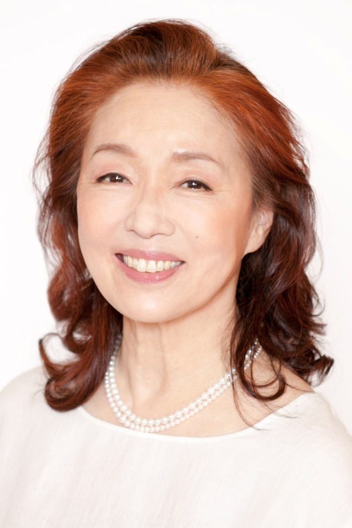 宮本信子(画像提供:NHK)