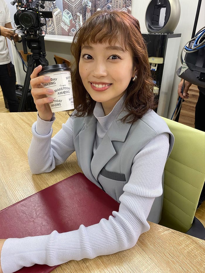 清水くるみ (提供写真)